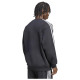 Adidas Ανδρικό φούτερ Essentials 3-Stripes Fleece Sweatshirt